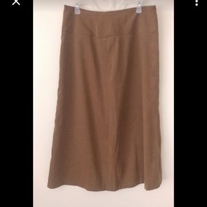 Premise skirt size 12